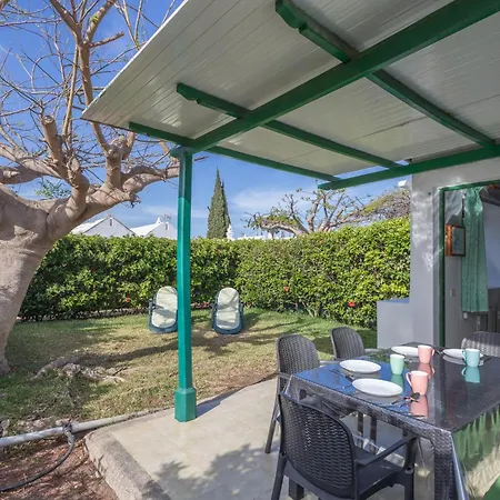 Private Solarium Garden *