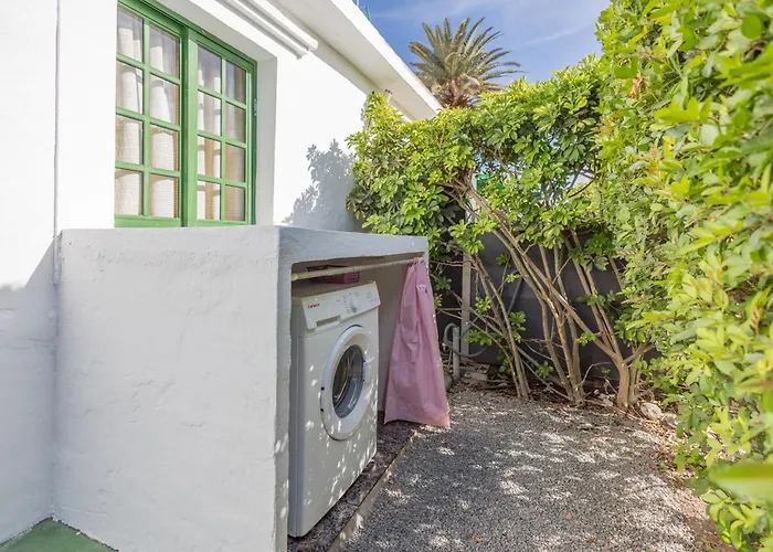 Private Solarium Garden *