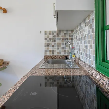 Casa de Férias Private Solarium Garden *