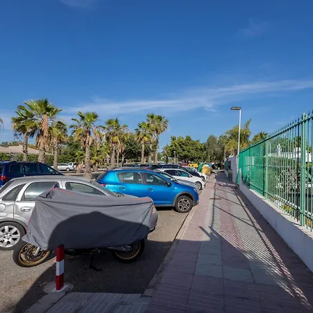 Private Solarium Garden