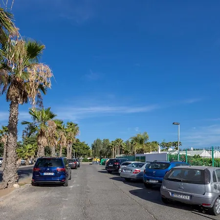 Private Solarium Garden