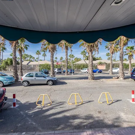 Private Solarium Garden Casa de Férias