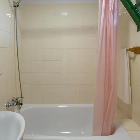 Casa de Férias Private Solarium Garden Maspalomas (Gran Canaria)