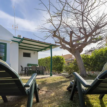 Private Solarium Garden Casa de Férias