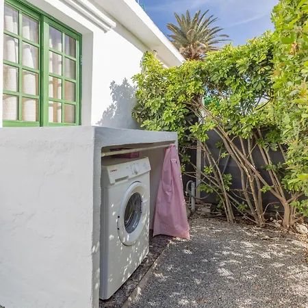 Private Solarium Garden *