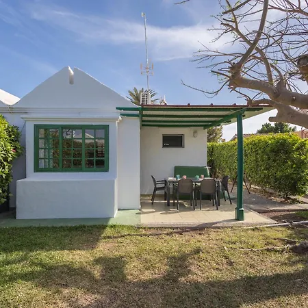 Casa de Férias Private Solarium Garden *