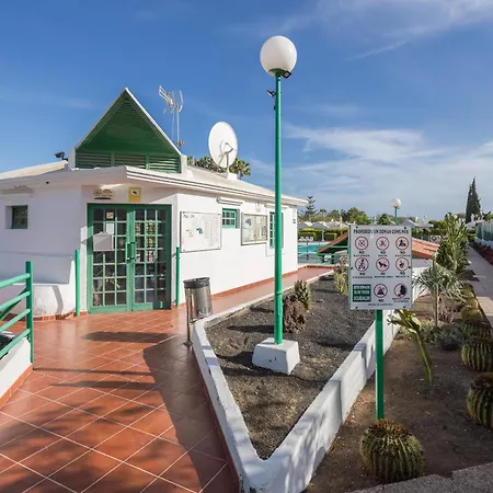 Private Solarium Garden