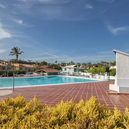 Private Solarium Garden