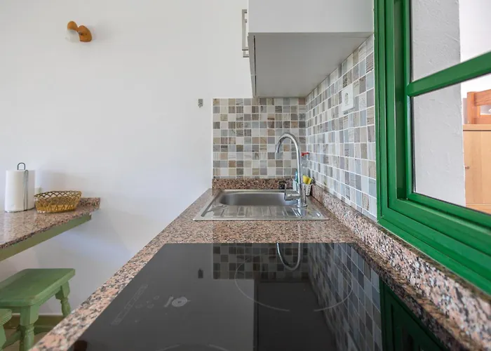 Prázdninový dům Private Solarium Garden *